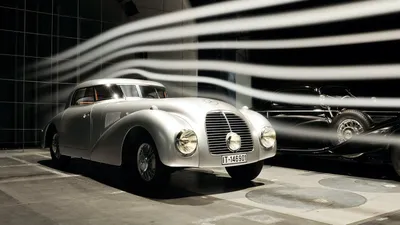 Epic Restoration – 1938 Mercedes 540K Stromlinienwagen | %%channel_name%%
