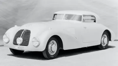 1939 Mercedes 540 K Stars in RM Sotheby's Amelia Island Auction - Scott  Grundfor Company - Classic Collectible Mercedes Benz Cars