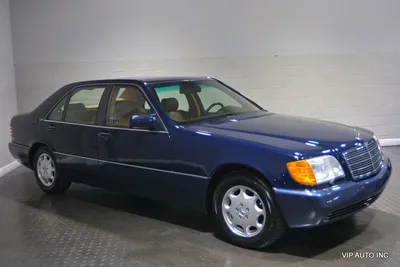 Mercedes-Benz 600 SEL (1991) | Mercedes benz, Mercedes benz cars, Mercedes  benz classic