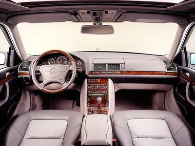 Mercedes-Benz 600SEL Test Drive - YouTube