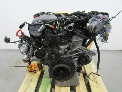 Разборка Mercedes SPRINTER 903 311 2.2 CDI двигатель OM 611 OM611 дизель  авторазборка Весь спектр запчастей (ID#1290199764), цена: 41000 ₴, купить  на Prom.ua