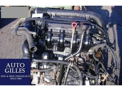 A611 Двигатель (ДВС) Mercedes Benz Vito (638) 1996-2003 2002 2.2 дизель A  611 купить бу по цене 173760 руб. Z1509462 - iZAP24