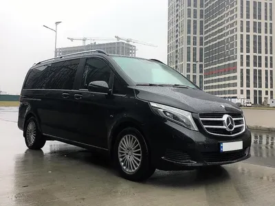 Mercedes-Benz GLS-Класс 7 мест — аренда авто на свадьбу, Саратов