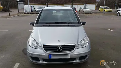 Mercedes-Benz A 180 CDI W169
