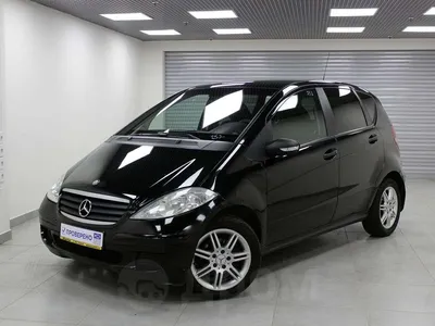 2005' Mercedes-Benz A 180 for sale 🔹 Fier, Albania