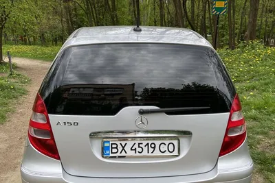 Продам Mercedes-Benz A 180 в Черновцах 2005 года выпуска за 6 700$