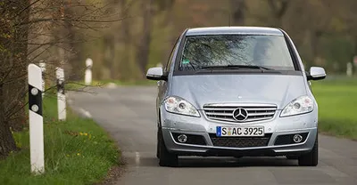 Mercedes- benz a 180 cdi состояние wzorowy