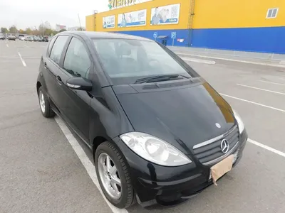 MERCEDES A180 CDI 80kw Reg. 2005god. \"AVTOCENTAR\" | Tetovo