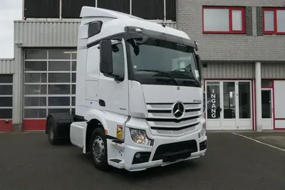 2015 Mercedes Benz MB Actros MP4 EURO 6 for breaking. Big stock of parts |  eBay