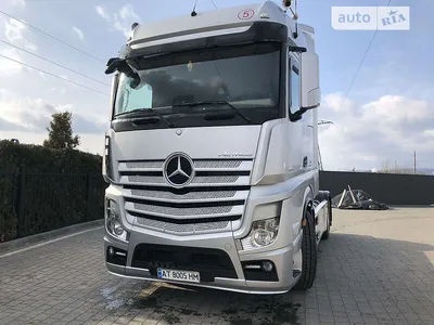 Used 2015 MERCEDES BENZ ACTROS 2654 for sale in Gauteng | Please Contact