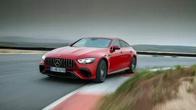 Акула и mercedes gt63s» — создано в Шедевруме