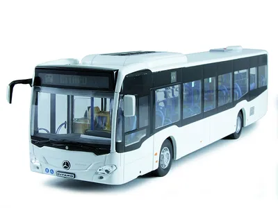 Mercedes-Benz Medio 30 Seat | туристический автобус - TrucksNL