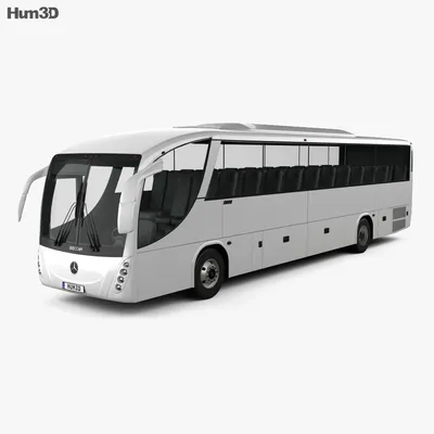 Mercedes-Benz Medio 26 Seat | междугородний автобус - TrucksNL