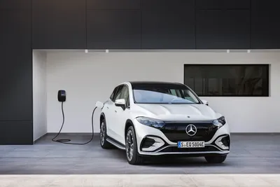 Mercedes-Benz adopts Tesla's North American Charging Standard | TechCrunch