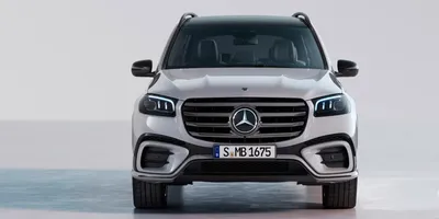 What's the Biggest Mercedes-Benz SUV? | Mercedes-Benz SUV Lineup |  Mercedes-Benz of Chicago