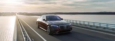 What is the Largest Mercedes-Benz Sedan? | Mercedes-Benz of Fairfield