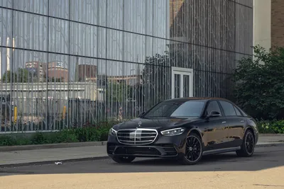 Mercedes-Benz S-Class Coupe actively banks on corners - CNET