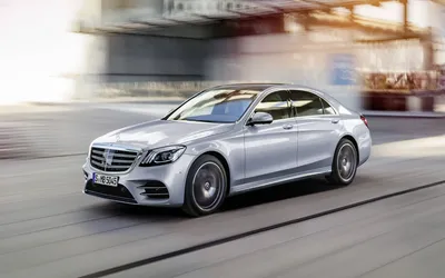 2023 Mercedes-Benz S-Class Review, Pricing, and Specs