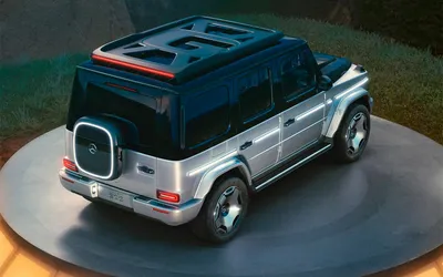 2023 Mercedes-Benz G-Class Prices, Reviews, and Pictures | Edmunds