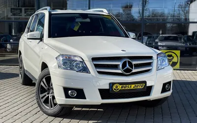 Купить Mercedes-Benz GLK-Класс - цены от 1 143 000 ₽ в Москве - Quto.ru