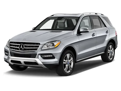 2015 Mercedes-Benz M Class Review: Prices, Specs, and Photos - The Car  Connection