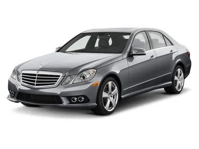 2011 Mercedes-Benz E Class Review, Ratings, Specs, Prices, and Photos - The  Car Connection