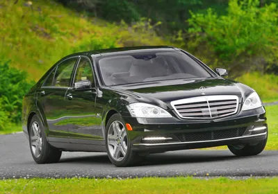 2011 Mercedes-Benz S-Class Sedan: Review, Trims, Specs, Price, New Interior  Features, Exterior Design, and Specifications | CarBuzz