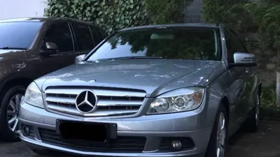 2011 Mercedes-Benz C200 CGI review - Drive