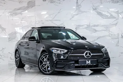 AUTO.RIA – Продажа Мерседес-Бенц Ц-Клас бу: купить Mercedes-Benz C-Class в  Украине