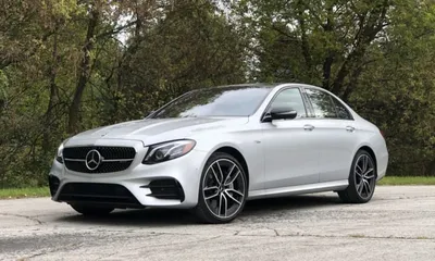 2023 Mercedes-Benz C Class Review: Prices, Specs, and Photos - The Car  Connection