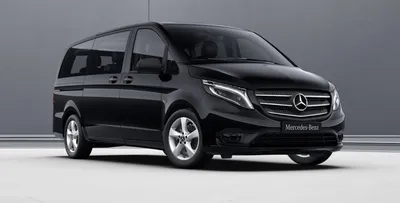 Mercedes-Benz Vito Tourer Select 5352600120 купить Mercedes-Benz в Киеве