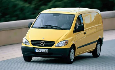 Mercedes-Benz Vito Business-W - Rovelver Vip Auto Design