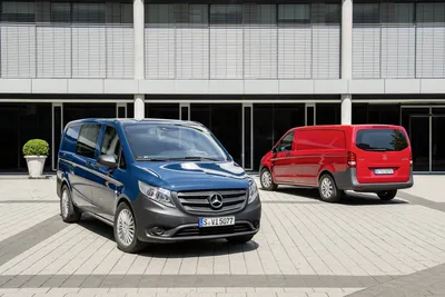 Mercedes-Benz Vito 2021 Review - carsales.com.au