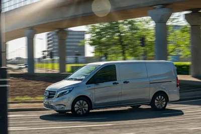 Used 2017 Mercedes-Benz Vito Luxury Custom Tourer £89,950 12,000 miles  Obsidian Black | Tom Hartley