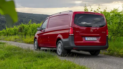 Mercedes Benz Vito Tourer Maybach Exclusive Edition 1 of 3 🚩YEAR: 2022  🚩SPECS: GCC 🚩KILOMETERS: 3,376Km 🚩ENGINE SIZE: 2.0L… | Instagram