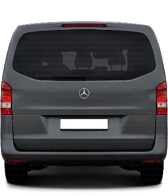 Mercedes-Benz Vito upgraded - carsales.com.au