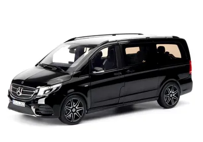 Mercedes-Benz Vito 4x4