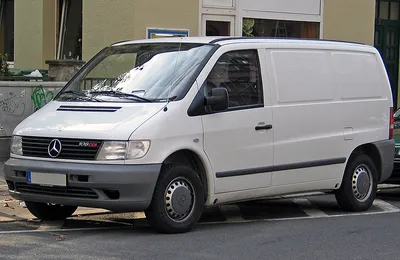 Mercedes Vito Mercedes-Benz Vito V Pack AMG extra long 8 places + VIP Turq  used, fuel Diesel and Automatic gearbox, 500 Km - 99.999 € | LuxAuto.lu