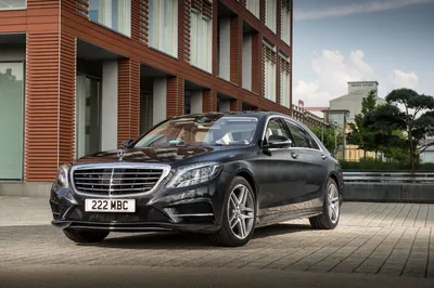 2020 MERCEDES BENZ S CLASS W222 MAYBACH S 650 163985$ for Sale, South Korea