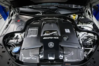 Prior-Design Mercedes-Benz S-Class W222 (2014) - picture 1 of 18