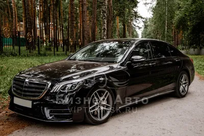 Аренда Mercedes-Benz S-класс W222 Long на свадьбу с водителем в  Новосибирске, цены от 3000 руб | «Бизнес авто»