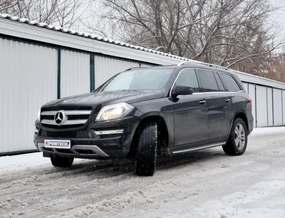 Новости: Отключение Bluetec, Adblue на Mercedes GL 350. | SPRINTECH