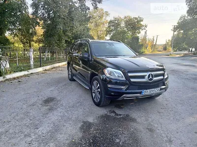 Автомобили Mercedes-Benz GL 350 купить в Украине, цена на б/у автомобили  Mercedes-Benz GL 350 в наличии, продажа подержанных авто в Autopark