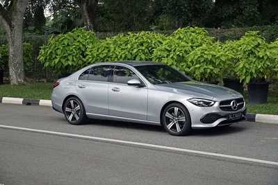 2019 Mercedes C Class C180 AMG - NEW Full Review Start Up Sound Interior  Exterior - YouTube