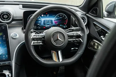 Mercedes-Benz C200 CDI Sport | Company Car Reviews