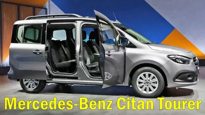 1:18 NZG Mercedes Benz Citan (W420) Van 2022 Magnetite Grey B66004183 Model  | eBay