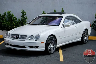 2012 Mercedes-Benz CL-Class Prices, Reviews, and Photos - MotorTrend