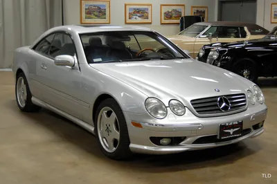 Mercedes-Benz CL-Class C 140 Classic Cars for Sale - Classic Trader