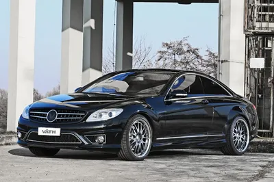 Mercedes-Benz CL | Technical Specs, Fuel consumption, Dimensions