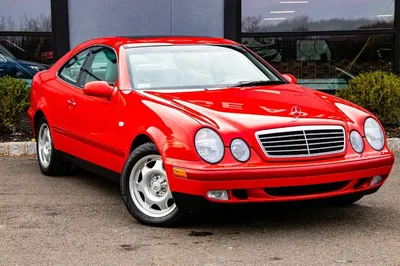 File:2000 Mercedes-Benz CLK 320 (C 208) Elegance coupe (2015-07-03) 02.jpg  - Wikipedia